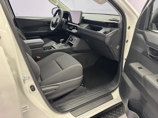 TOYOTA Hilux Double Cab.-Pick-up 59KWh Comfort AWD