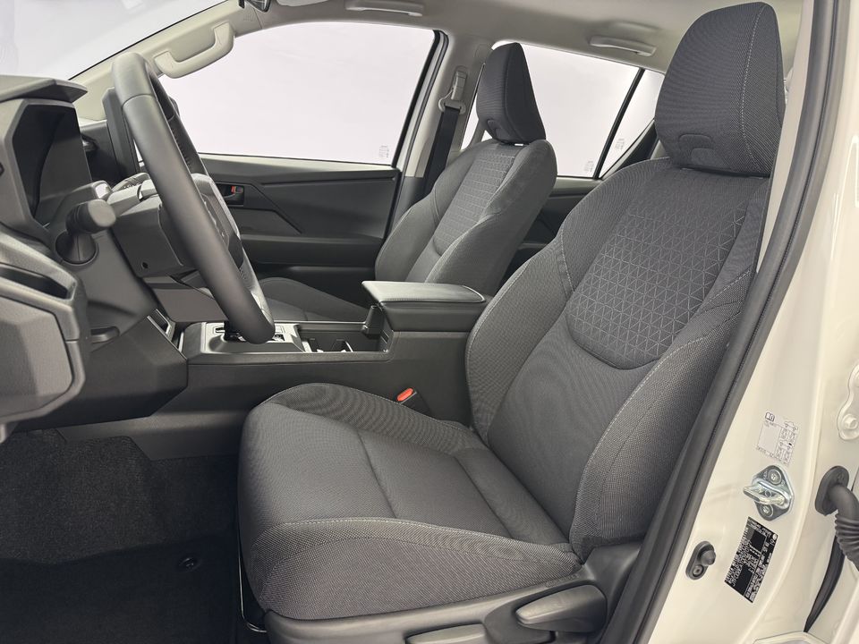Hilux Double Cab.-Pick-up 59KWh Comfort AWD