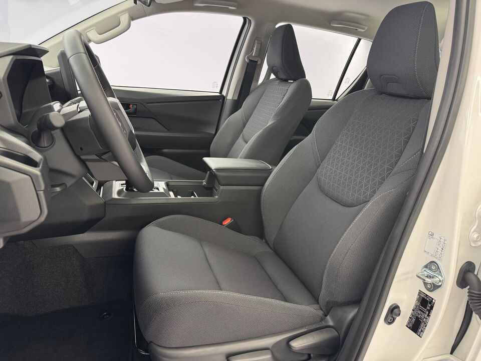Hilux Double Cab.-Pick-up 59KWh Comfort AWD
