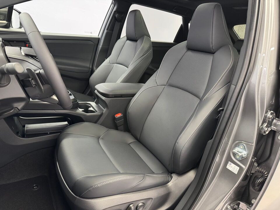 bZ4X Premium AWD