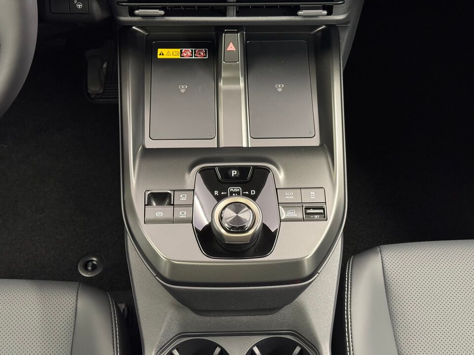 bZ4X Premium AWD