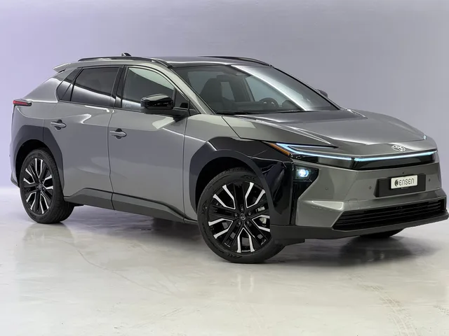 TOYOTA bZ4X Premium AWD