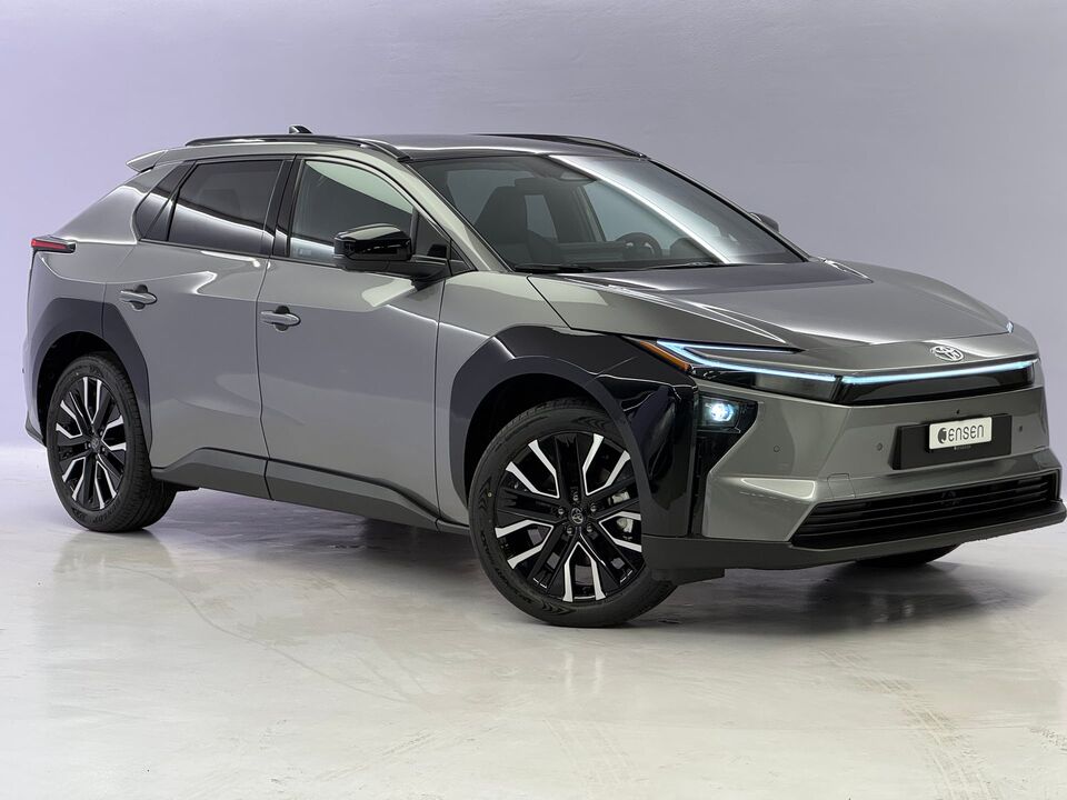 bZ4X Premium AWD