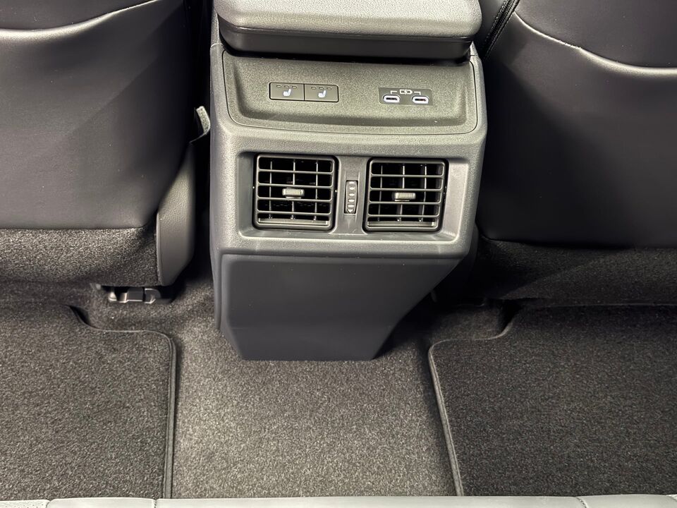 bZ4X Premium AWD