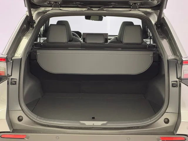 TOYOTA bZ4X Premium AWD