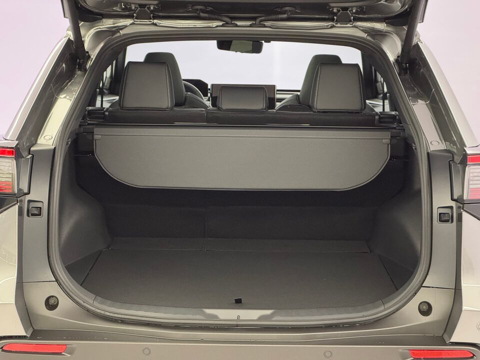 bZ4X Premium AWD