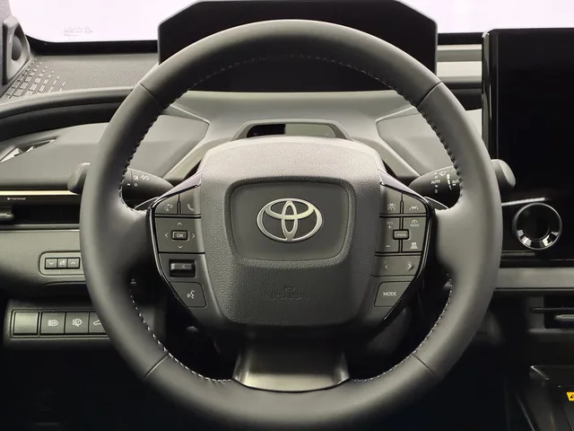 TOYOTA bZ4X Premium AWD