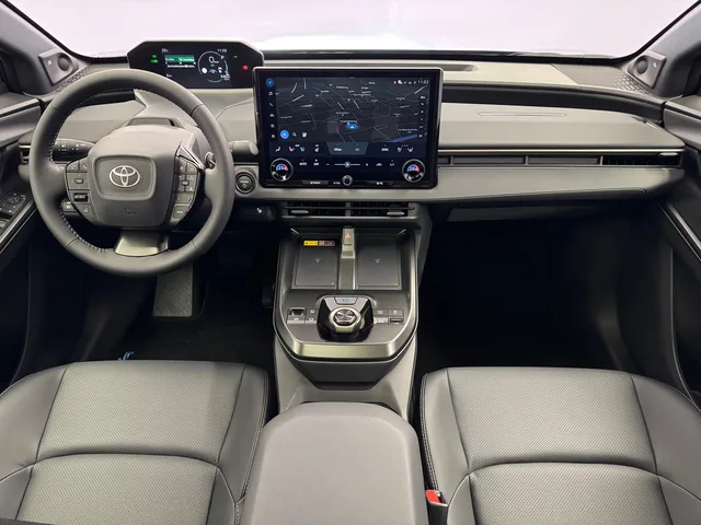 TOYOTA bZ4X Premium AWD