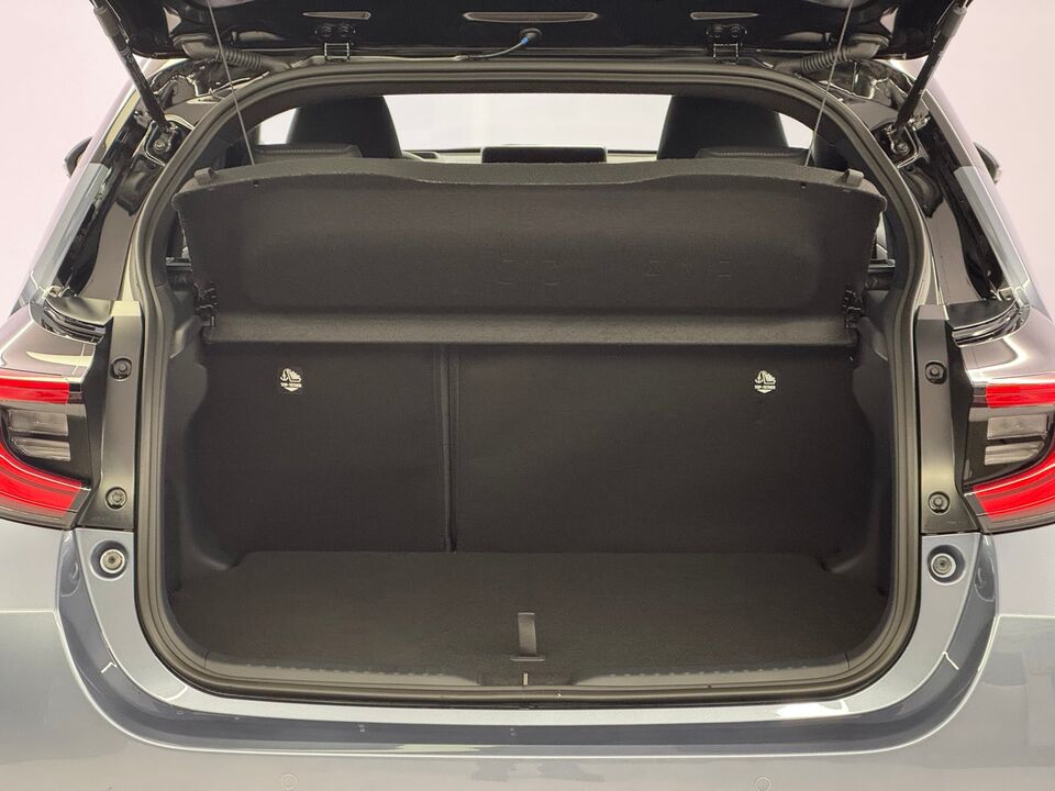 Yaris 1.5 VVT-i HSD Premium