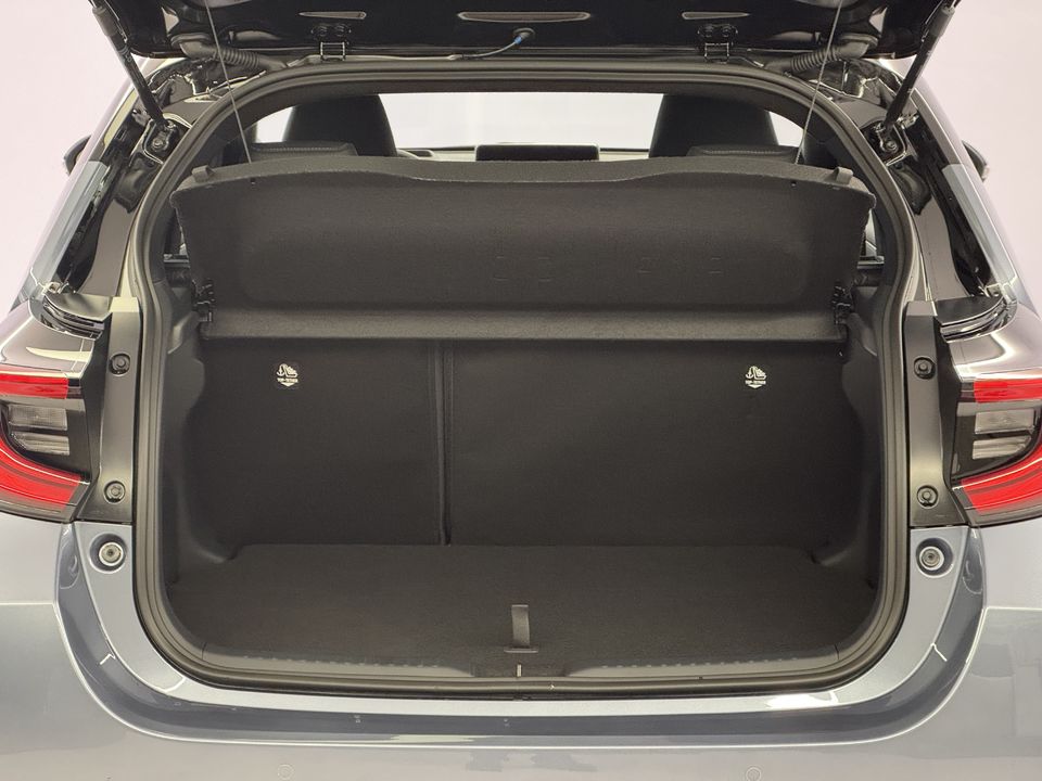 Yaris 1.5 VVT-i HSD Premium