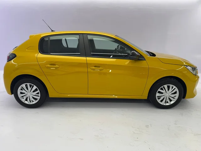 PEUGEOT 208 1.2 PureTech Active