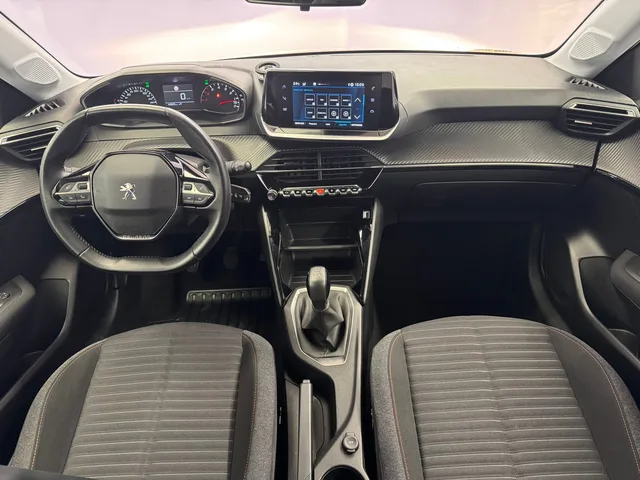 PEUGEOT 208 1.2 PureTech Active