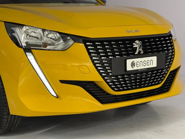 PEUGEOT 208 1.2 PureTech Active