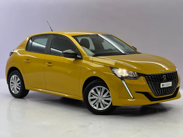PEUGEOT 208 1.2 PureTech Active