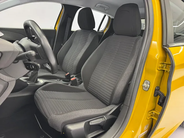 PEUGEOT 208 1.2 PureTech Active