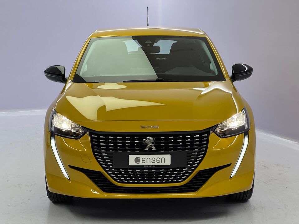 208 1.2 PureTech Active