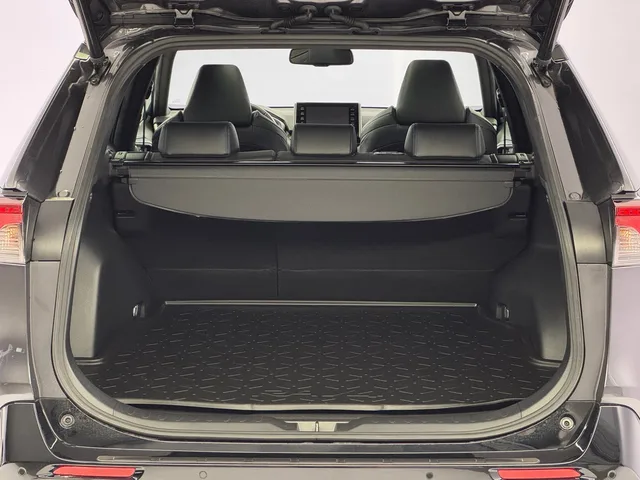 TOYOTA RAV4 2.5 HEV Style AWD-i