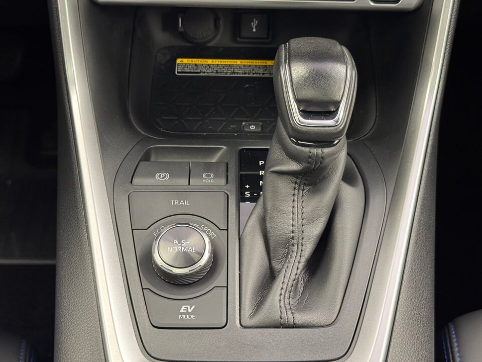 RAV4 2.5 HEV Style AWD-i
