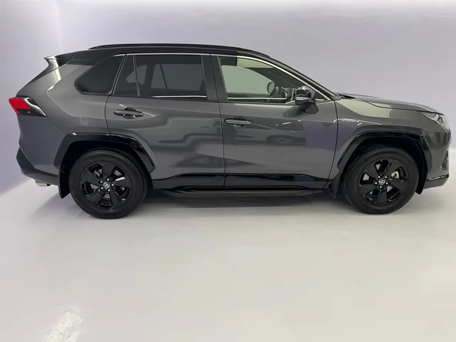 TOYOTA RAV4 2.5 HEV Style AWD-i