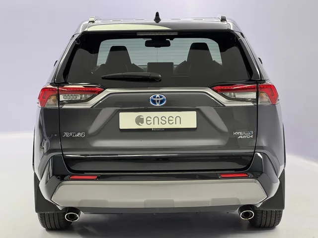 TOYOTA RAV4 2.5 HEV Style AWD-i