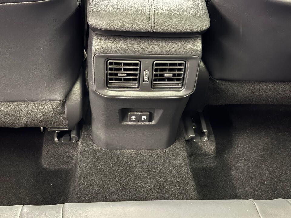 RAV4 2.5 HEV Style AWD-i