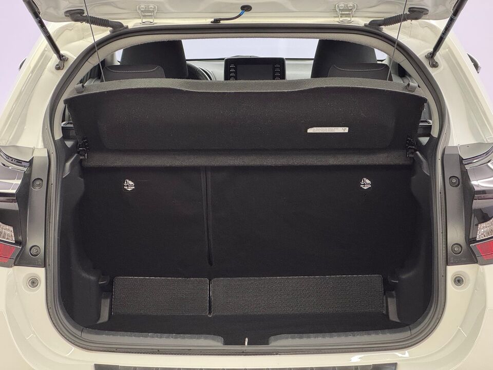 Yaris 1.5 VVT-i HSD Comfort
