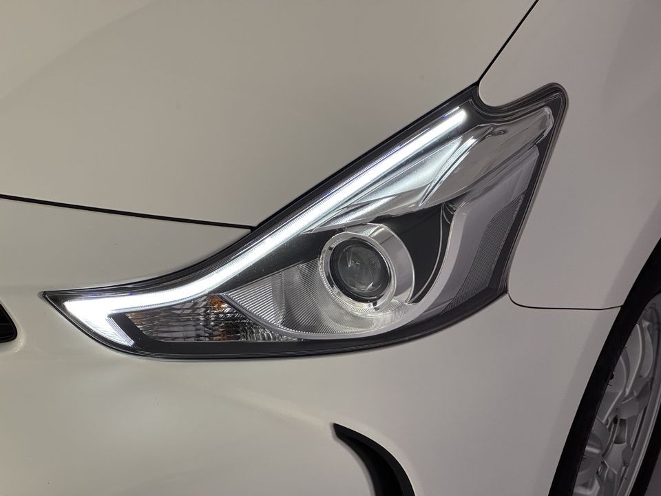 Prius+ Wagon 1.8 VVTi HSD Sol
