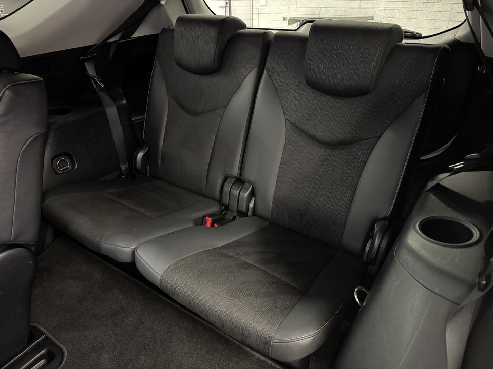 Prius+ Wagon 1.8 VVTi HSD Sol
