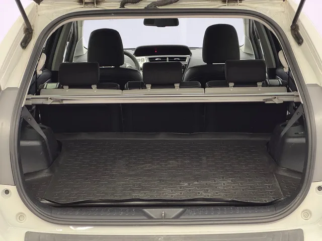 TOYOTA Prius+ Wagon 1.8 VVTi HSD Sol