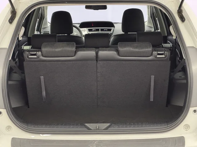 TOYOTA Prius+ Wagon 1.8 VVTi HSD Sol