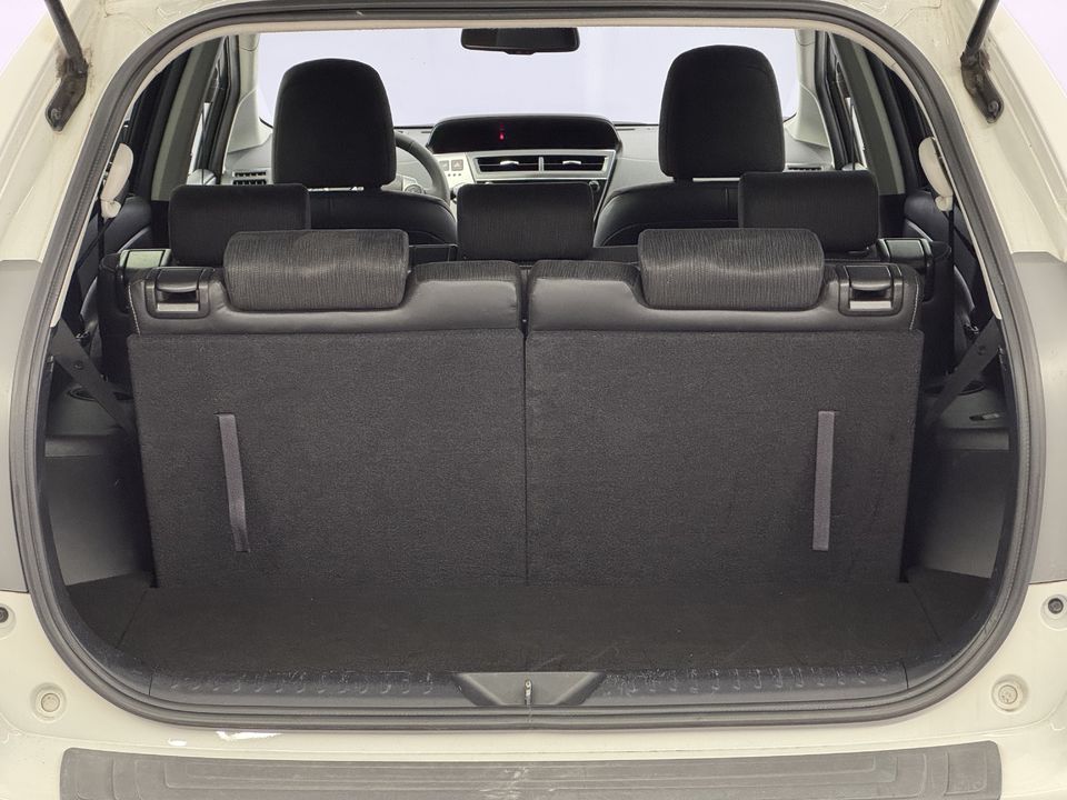 Prius+ Wagon 1.8 VVTi HSD Sol