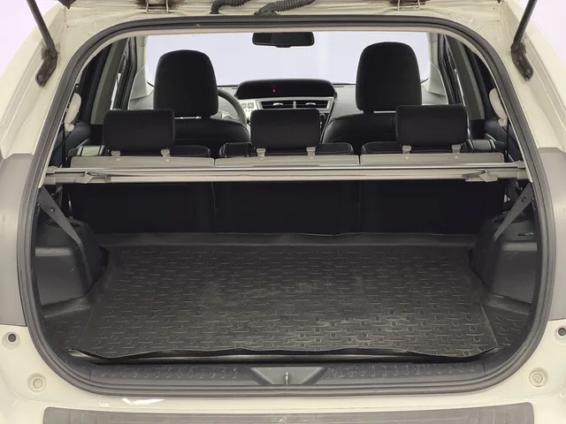 TOYOTA Prius+ Wagon 1.8 VVTi HSD Sol