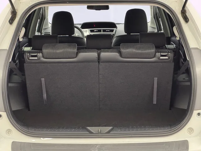 TOYOTA Prius+ Wagon 1.8 VVTi HSD Sol