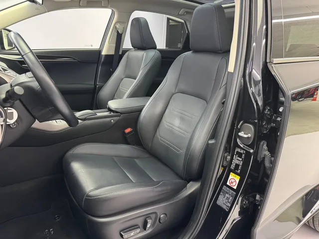 LEXUS NX 300h Excellence AWD