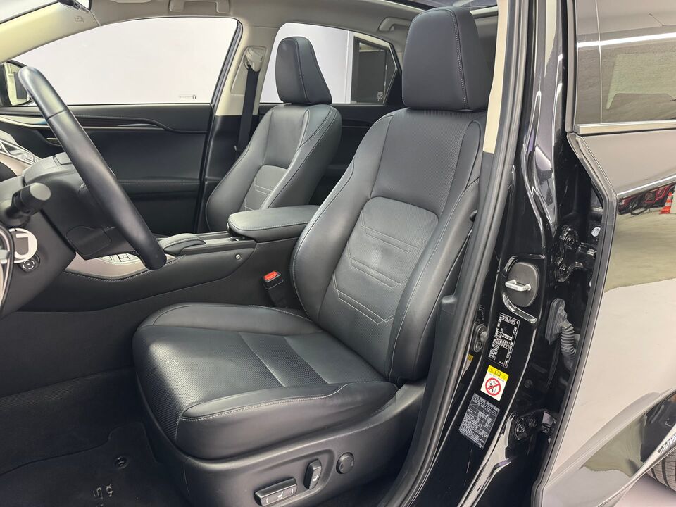 NX 300h Excellence AWD