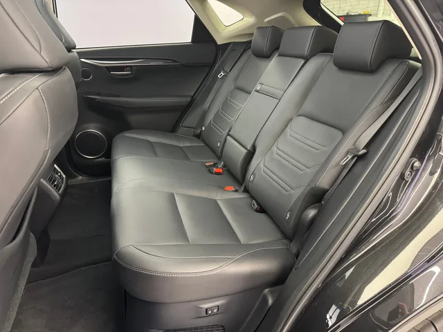 LEXUS NX 300h Excellence AWD