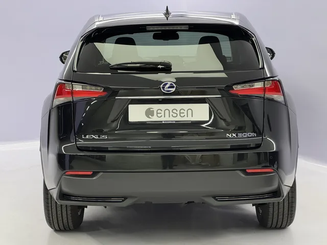 LEXUS NX 300h Excellence AWD