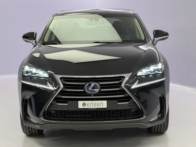 LEXUS NX 300h Excellence AWD