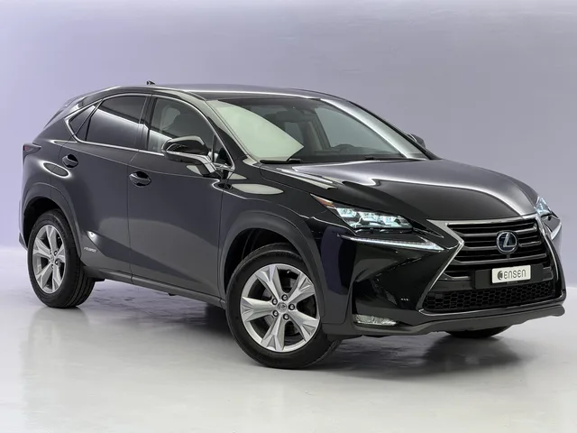 LEXUS NX 300h Excellence AWD