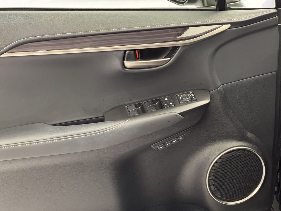 NX 300h Excellence AWD