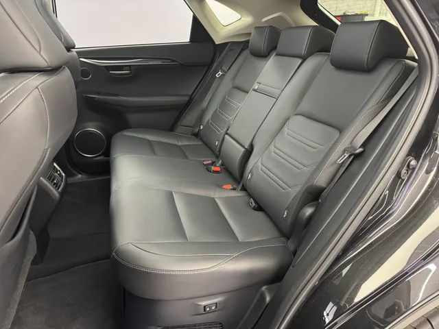 LEXUS NX 300h Excellence AWD