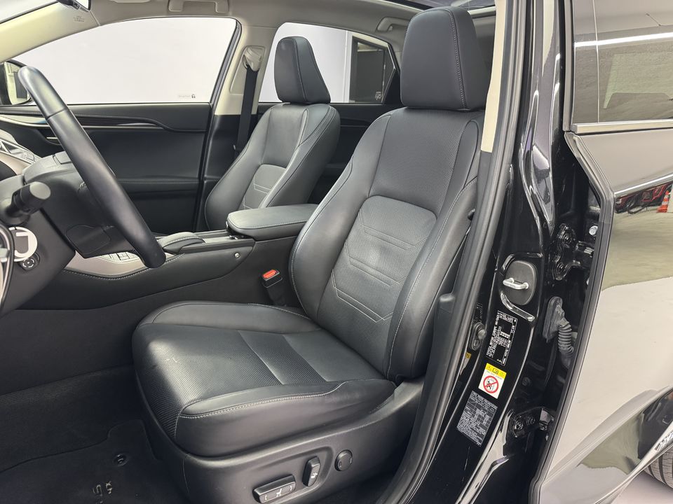 NX 300h Excellence AWD
