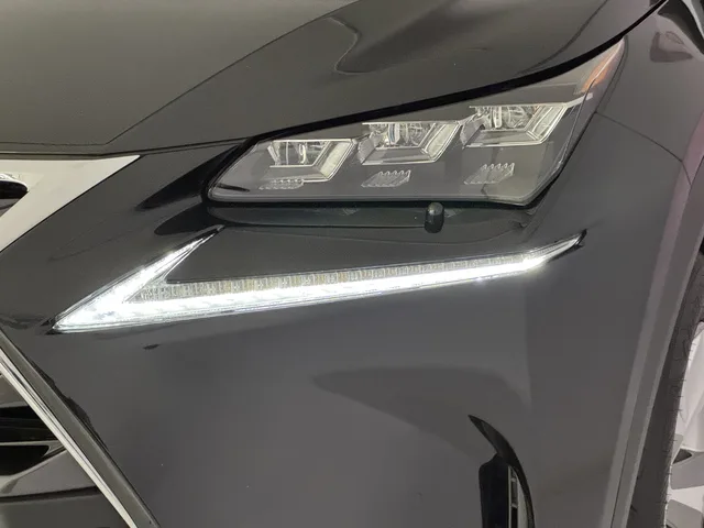 LEXUS NX 300h Excellence AWD