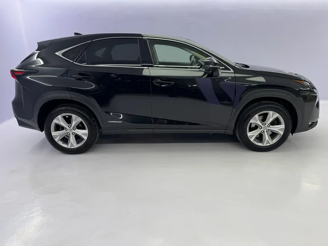 LEXUS NX 300h Excellence AWD