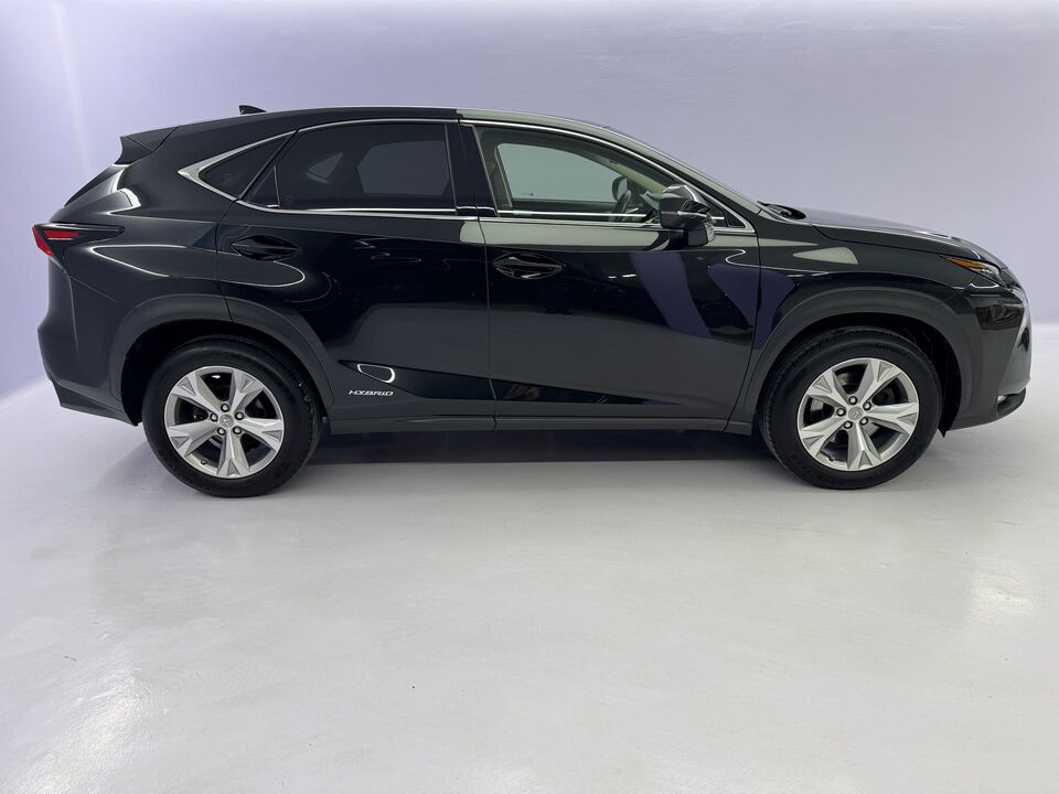 NX 300h Excellence AWD