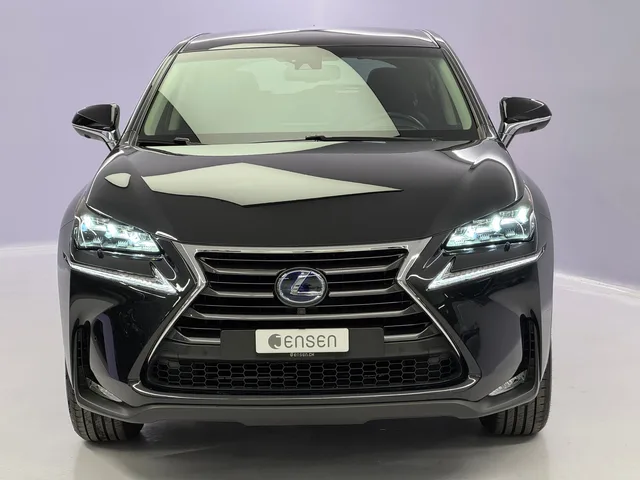 LEXUS NX 300h Excellence AWD
