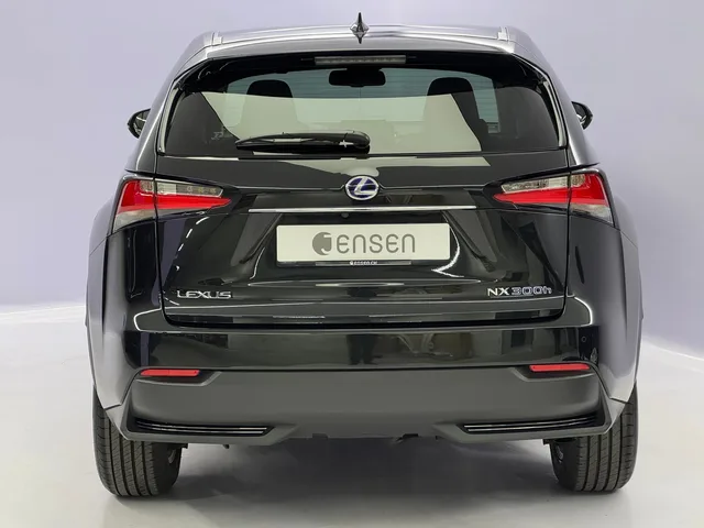 LEXUS NX 300h Excellence AWD