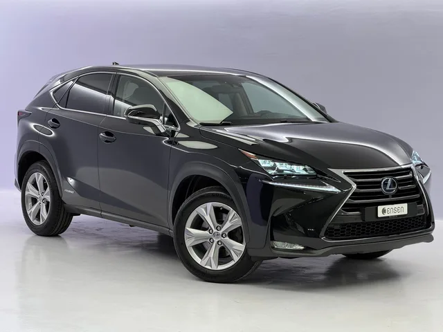 LEXUS NX 300h Excellence AWD