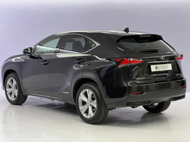 LEXUS NX 300h Excellence AWD
