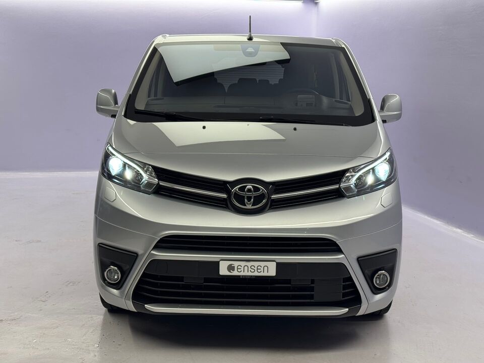 PROACE Verso L1 2.0 D Family